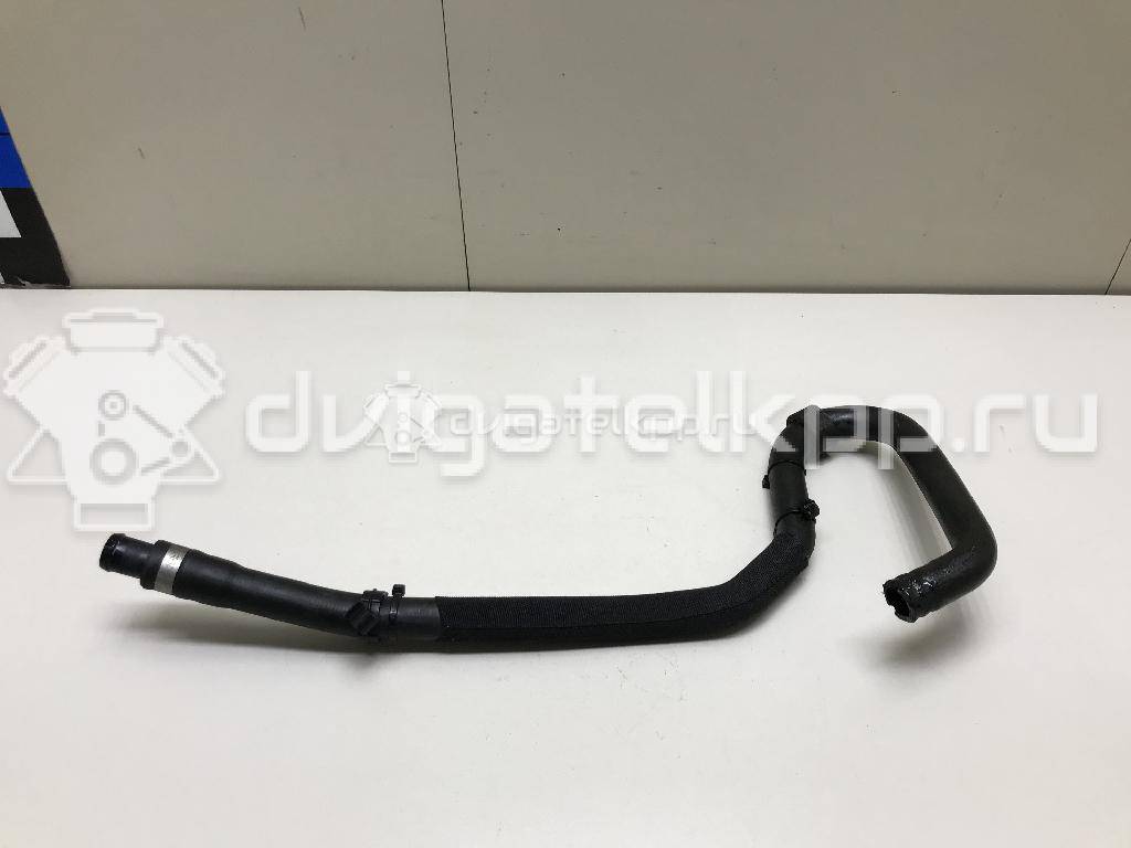 Фото Патрубок отопителя  2468304596 для mercedes benz C117 CLA {forloop.counter}}