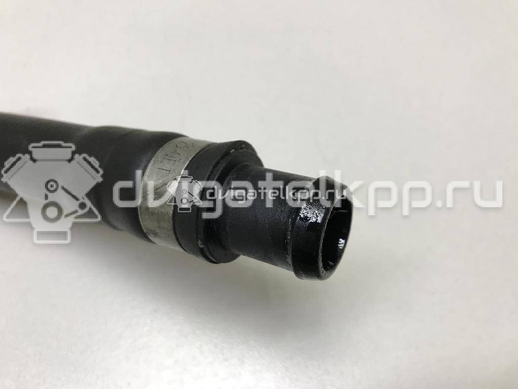 Фото Патрубок отопителя  2468304596 для mercedes benz C117 CLA {forloop.counter}}