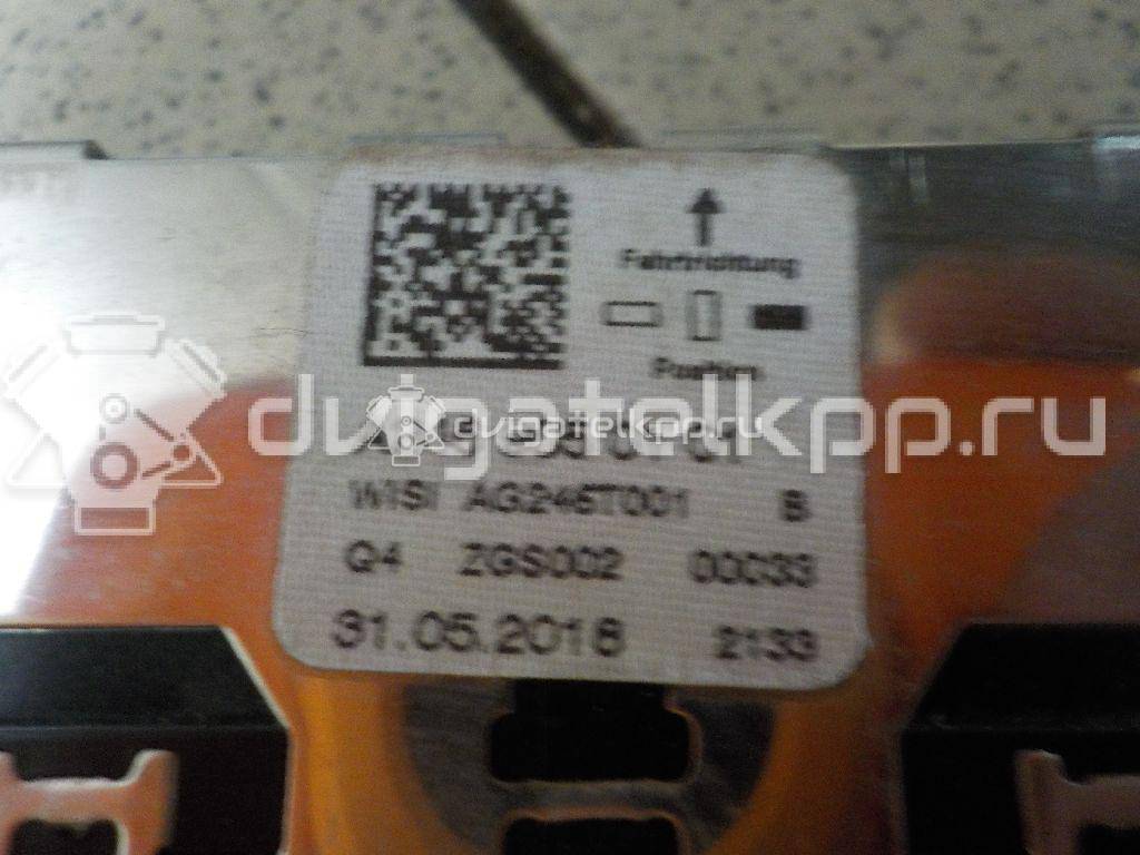 Фото Антенна  2469050101 для mercedes benz C117 CLA {forloop.counter}}