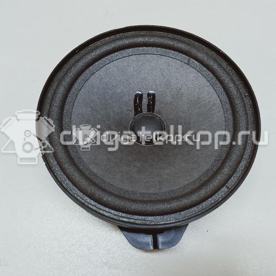 Фото Динамик  2468200502 для mercedes benz C117 CLA