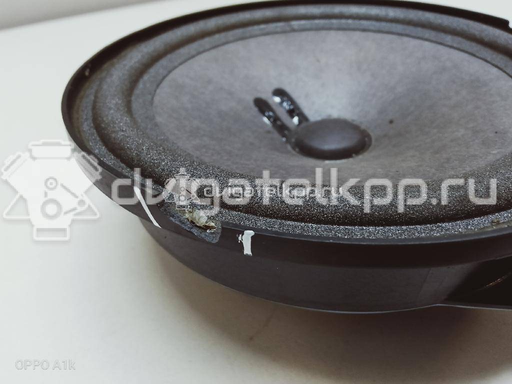 Фото Динамик  2468200502 для mercedes benz C117 CLA {forloop.counter}}