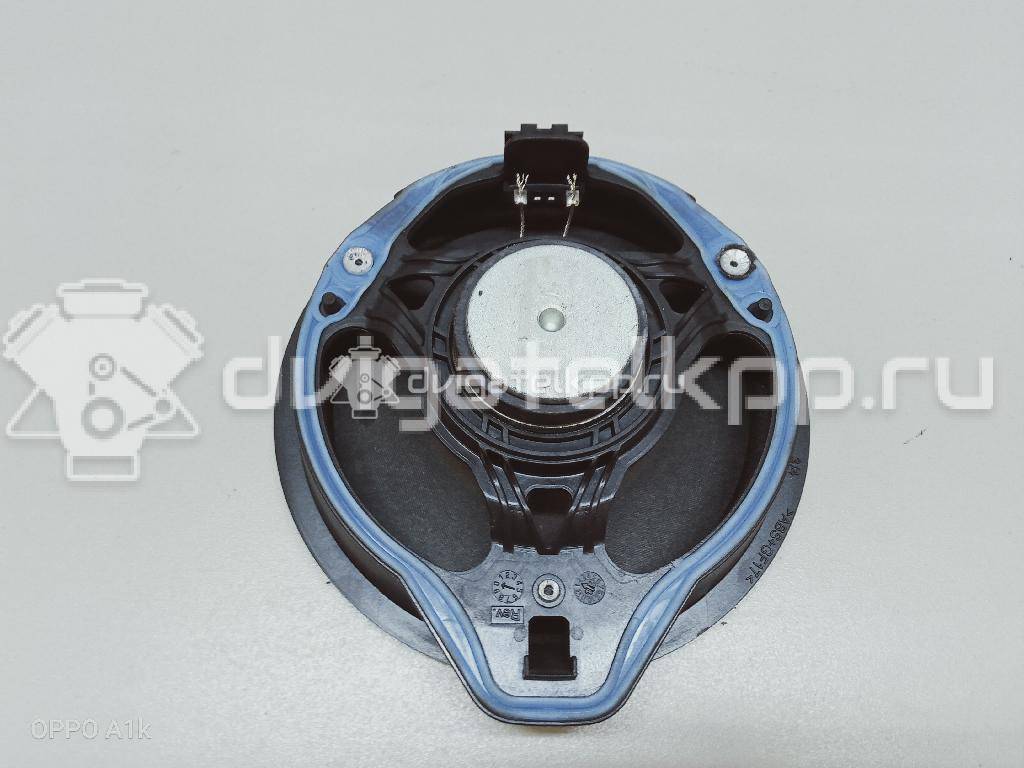 Фото Динамик  2468200502 для mercedes benz C117 CLA {forloop.counter}}