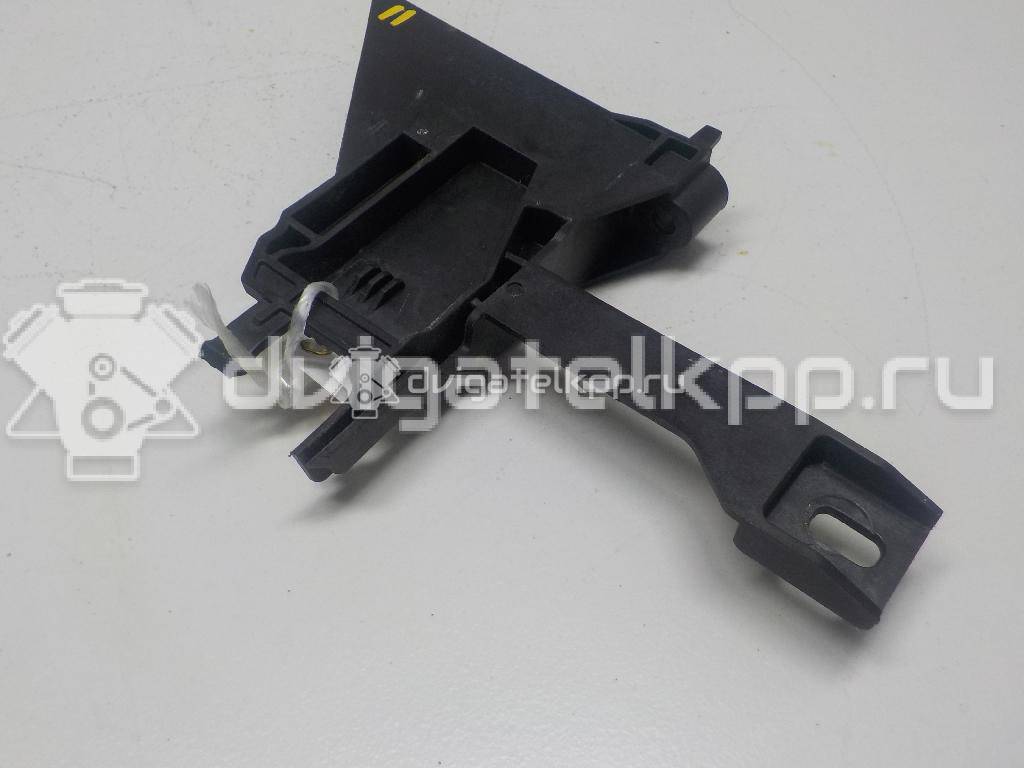 Фото Кронштейн переднего бампера правый  2466210234 для mercedes benz GLA-Class X156 {forloop.counter}}