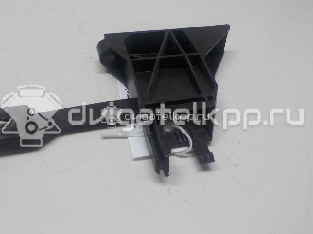 Фото Кронштейн переднего бампера правый  2466210234 для mercedes benz GLA-Class X156 {forloop.counter}}