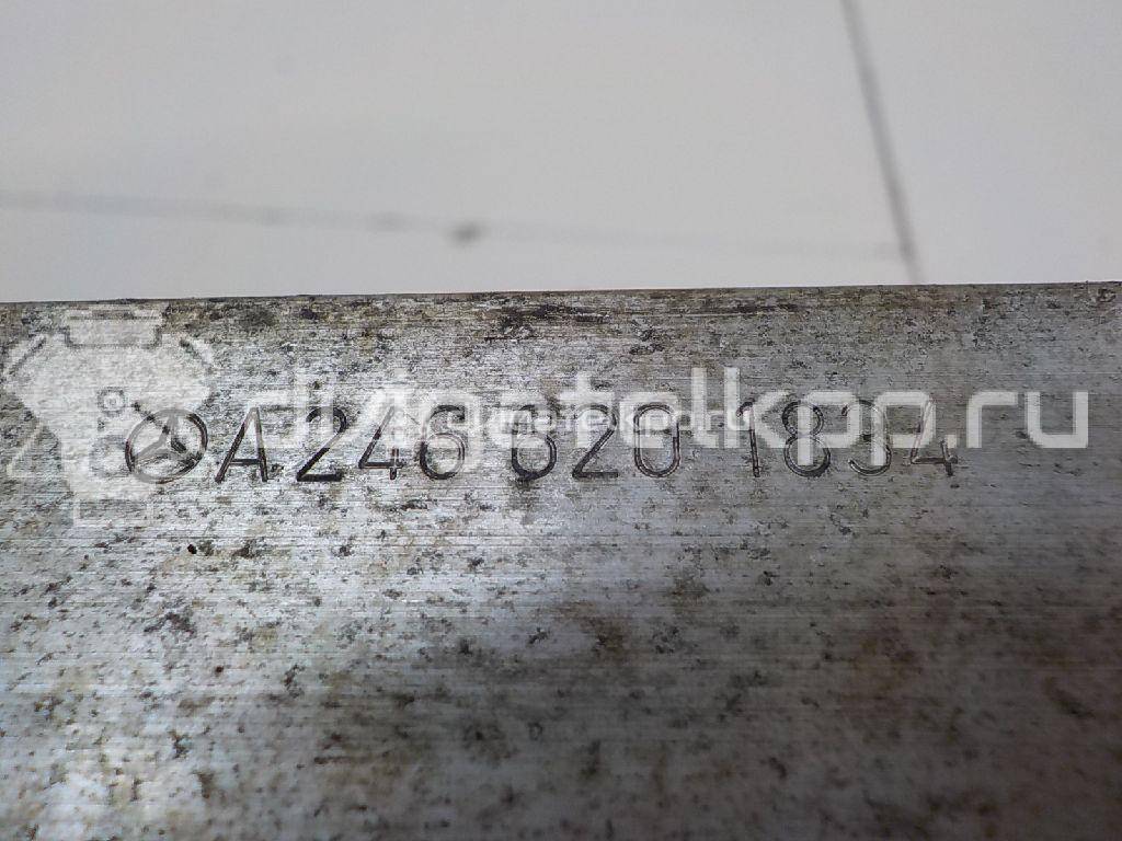 Фото Усилитель переднего бампера  2466201100 для mercedes benz GLA-Class X156 {forloop.counter}}
