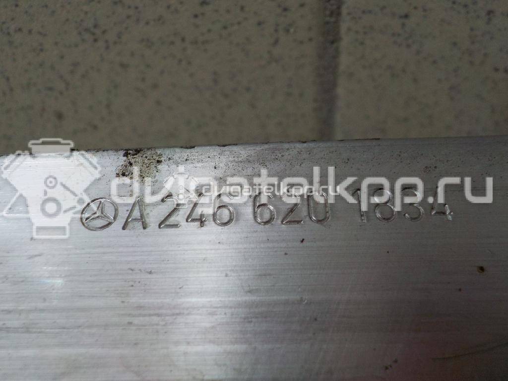 Фото Усилитель переднего бампера  2466201100 для mercedes benz GLA-Class X156 {forloop.counter}}