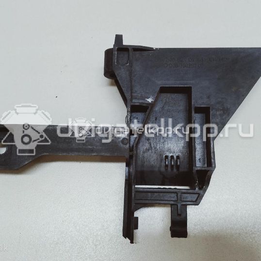 Фото Кронштейн переднего бампера левый  2466210134 для mercedes benz GLA-Class X156