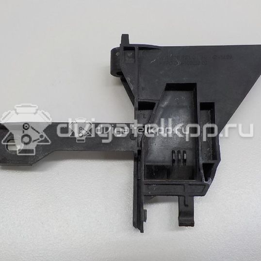 Фото Кронштейн переднего бампера левый  2466210134 для mercedes benz GLA-Class X156