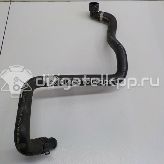 Фото Патрубок отопителя  2468303096 для mercedes benz GLA-Class X156