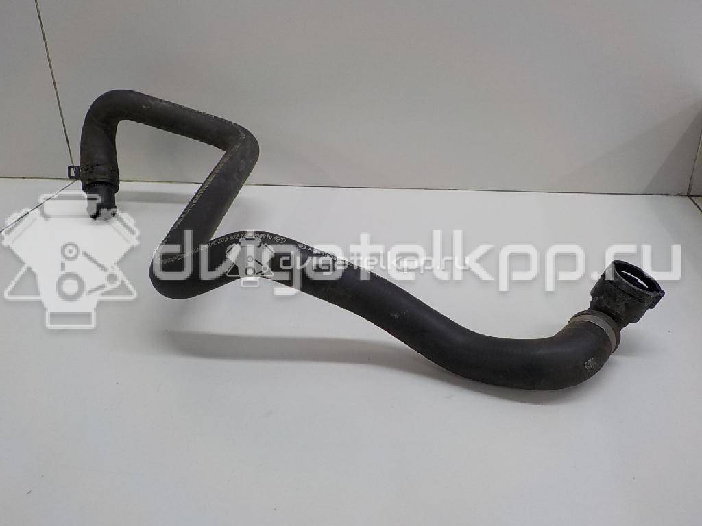 Фото Патрубок отопителя  2468303096 для mercedes benz GLA-Class X156 {forloop.counter}}