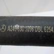 Фото Патрубок отопителя  2468303096 для mercedes benz GLA-Class X156 {forloop.counter}}
