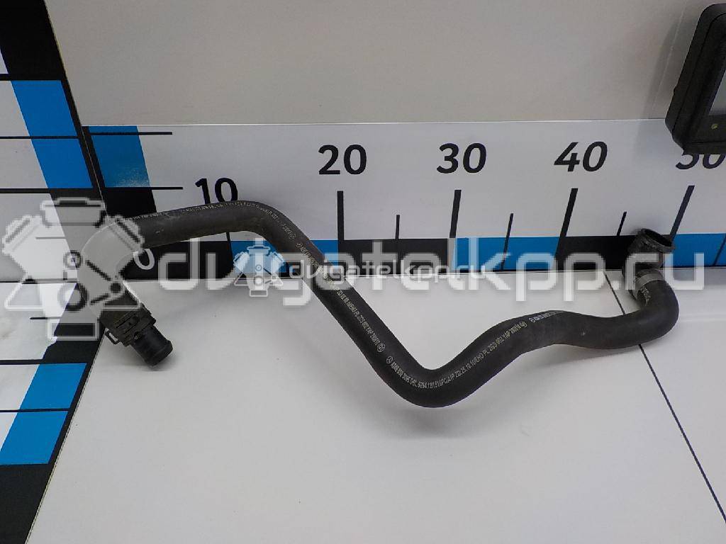Фото Патрубок отопителя  2468303096 для mercedes benz GLA-Class X156 {forloop.counter}}
