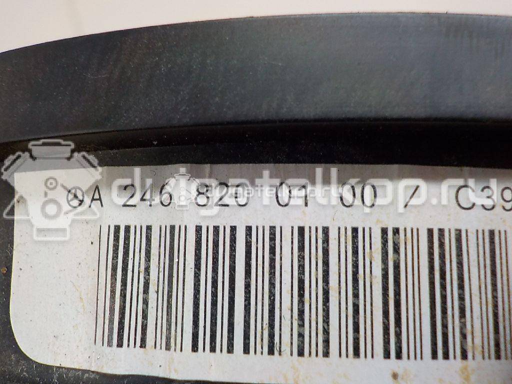 Фото Динамик  2468200100 для mercedes benz GLA-Class X156 {forloop.counter}}