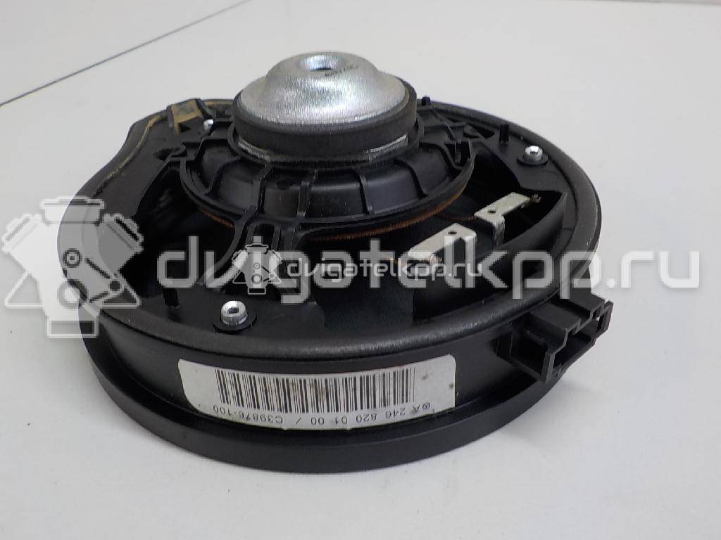 Фото Динамик  2468200100 для mercedes benz GLA-Class X156 {forloop.counter}}