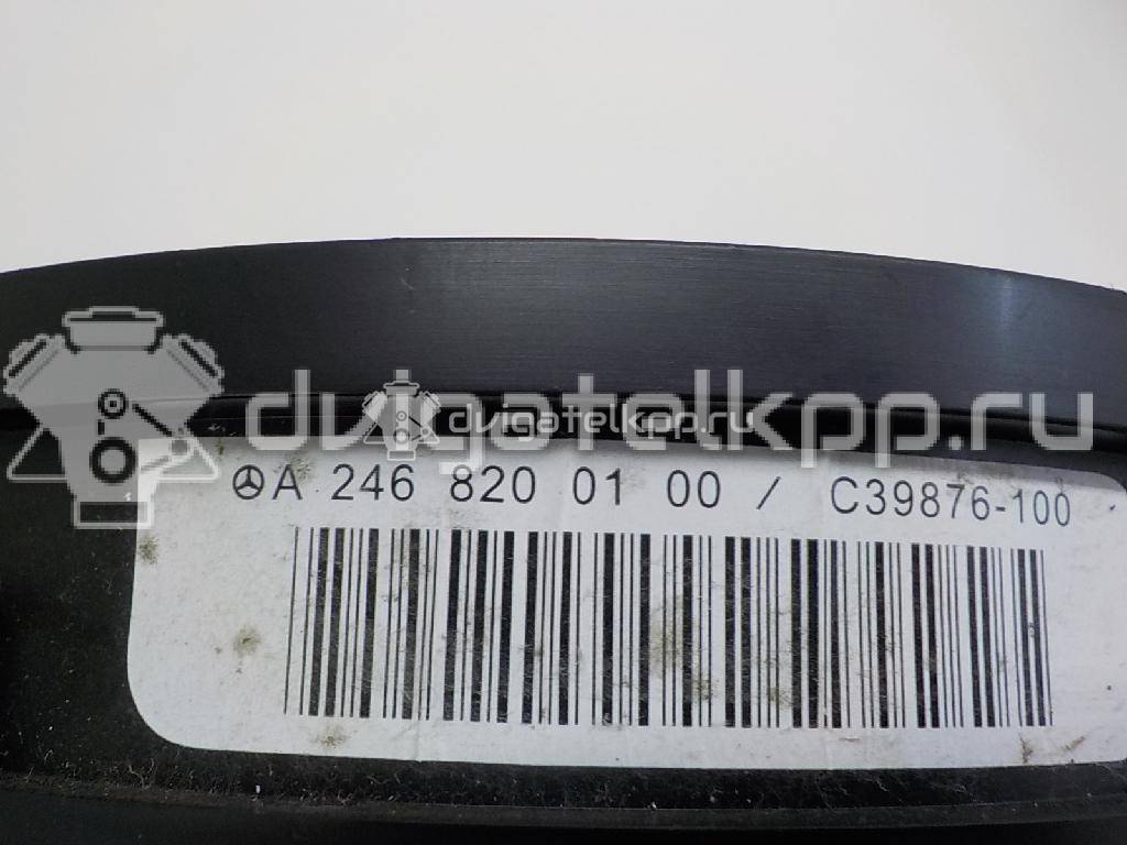 Фото Динамик  2468200100 для mercedes benz GLA-Class X156 {forloop.counter}}