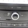Фото Магнитола  2469005517 для mercedes benz GLA-Class X156 {forloop.counter}}