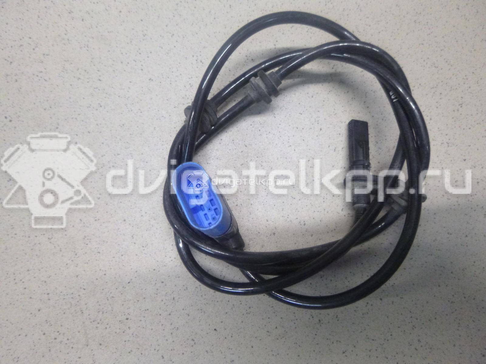 Фото Датчик ABS задний  2469059402 для mercedes benz GLA-Class X156 {forloop.counter}}