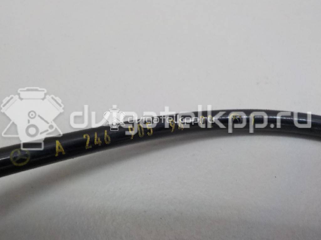 Фото Датчик ABS задний  2469059402 для mercedes benz GLA-Class X156 {forloop.counter}}