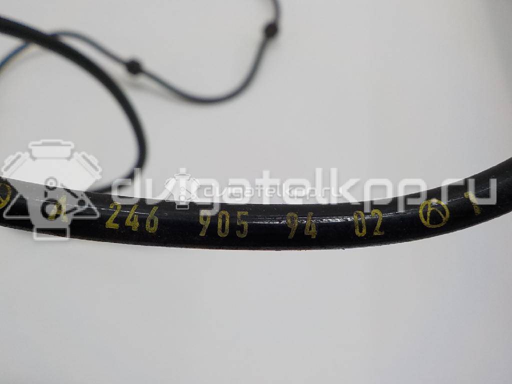 Фото Датчик ABS задний  2469059402 для mercedes benz GLA-Class X156 {forloop.counter}}