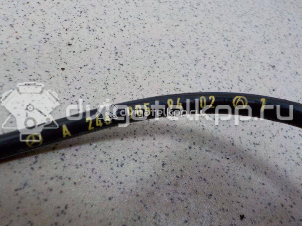Фото Датчик ABS задний  2469059402 для mercedes benz GLA-Class X156 {forloop.counter}}