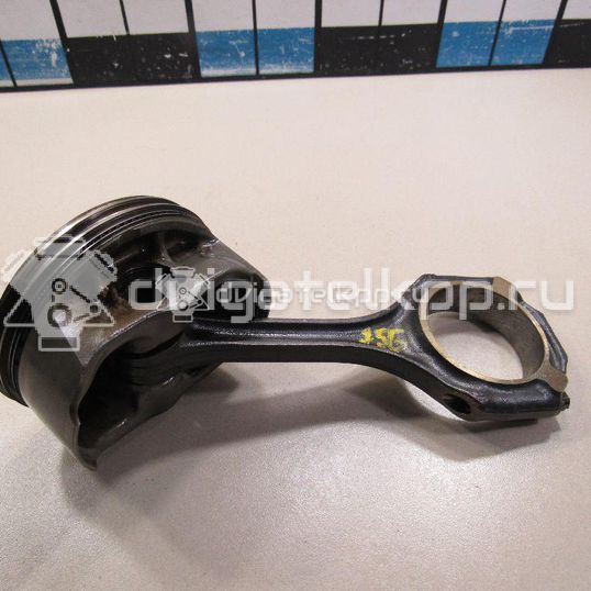 Фото Поршень с шатуном  для Mercedes-Benz G-Class / M-Class / Gl-Class / R-Class W251, V251