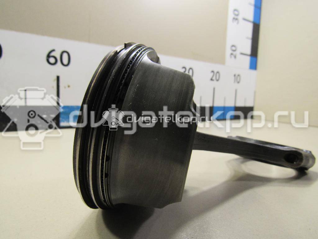 Фото Поршень с шатуном  для Mercedes-Benz G-Class / M-Class / Gl-Class / R-Class W251, V251 {forloop.counter}}