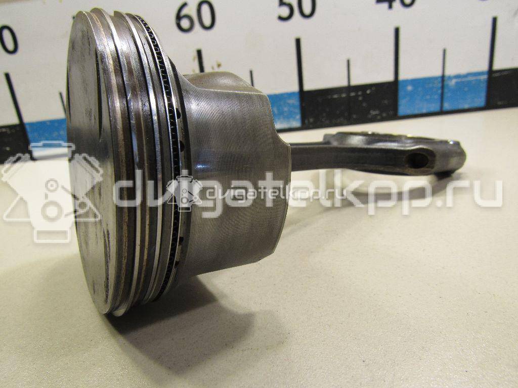 Фото Поршень с шатуном  для Mercedes-Benz G-Class / M-Class / Gl-Class / R-Class W251, V251 {forloop.counter}}