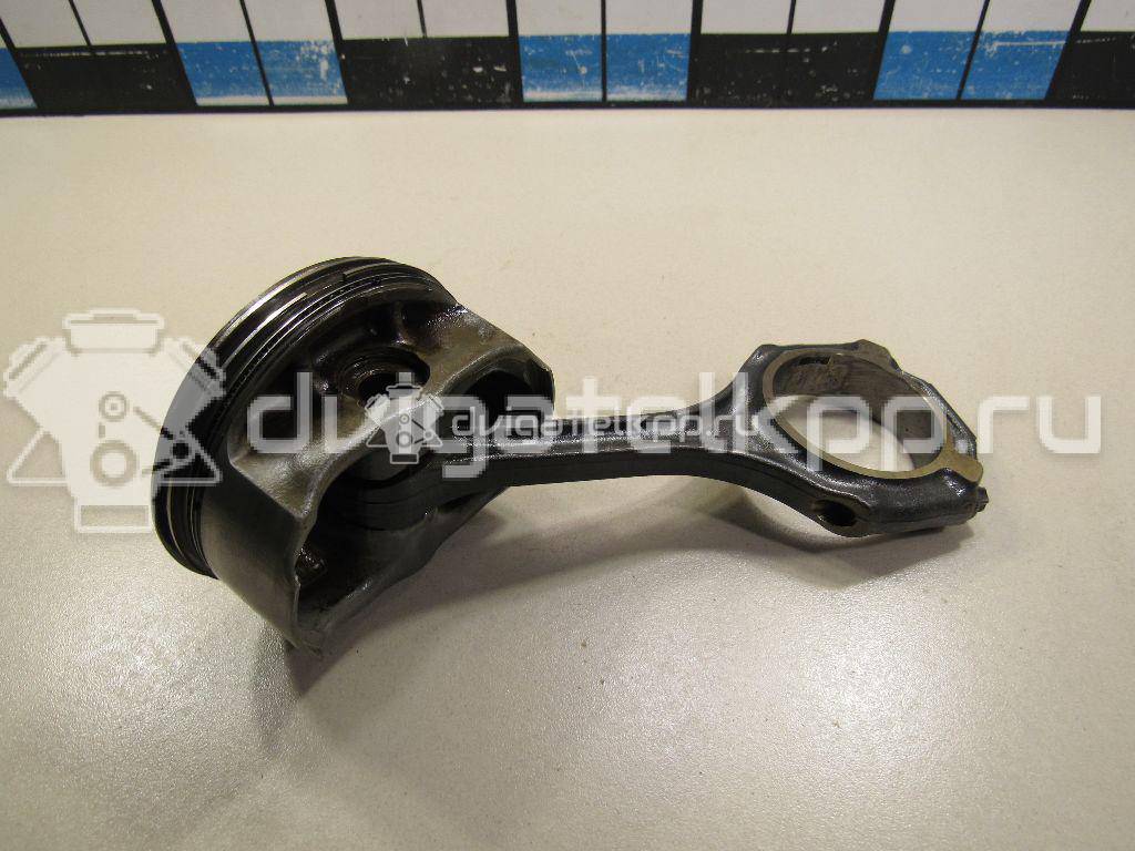 Фото Поршень с шатуном  для Mercedes-Benz G-Class / M-Class / Gl-Class / R-Class W251, V251 {forloop.counter}}