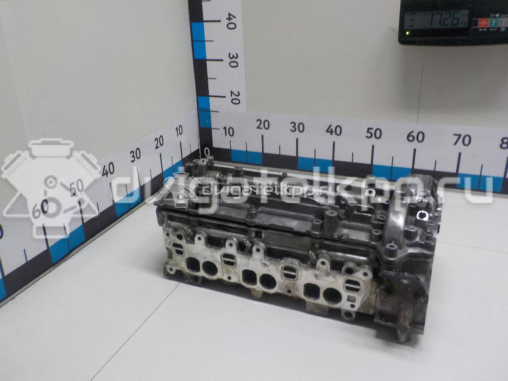Фото Головка блока  6420100321 для Mercedes-Benz Gls X166 / M-Class / Gl-Class / Gle {forloop.counter}}