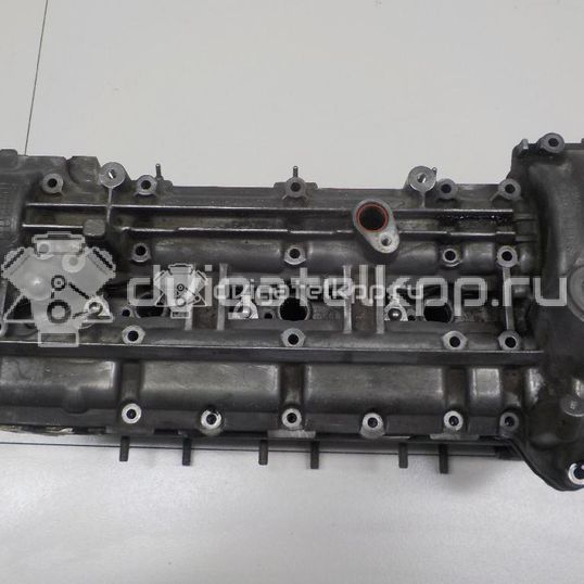 Фото Головка блока  6420100421 для Mercedes-Benz Gls X166 / M-Class / Gl-Class / Gle