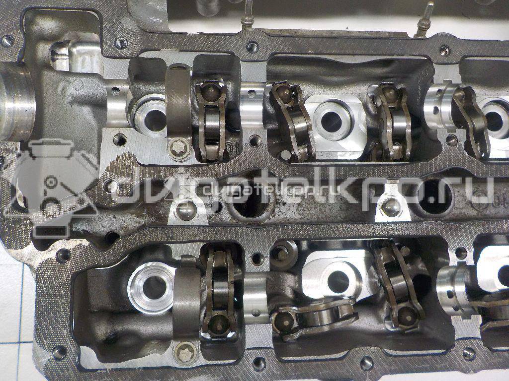 Фото Головка блока  6420100421 для Mercedes-Benz Gls X166 / M-Class / Gl-Class / Gle {forloop.counter}}