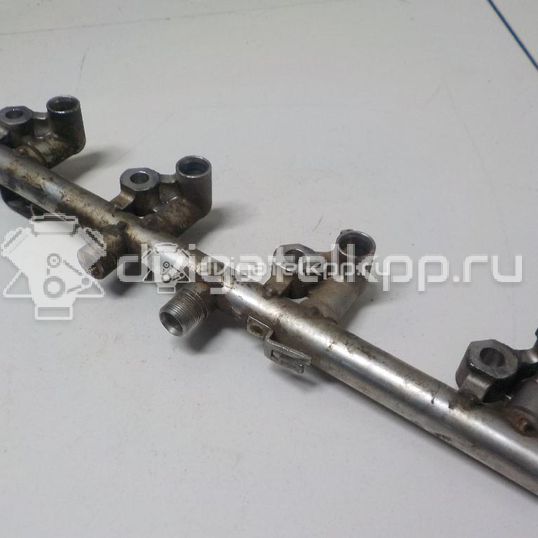 Фото Рейка топливная (рампа)  2710705595 для mercedes benz R172 SLK