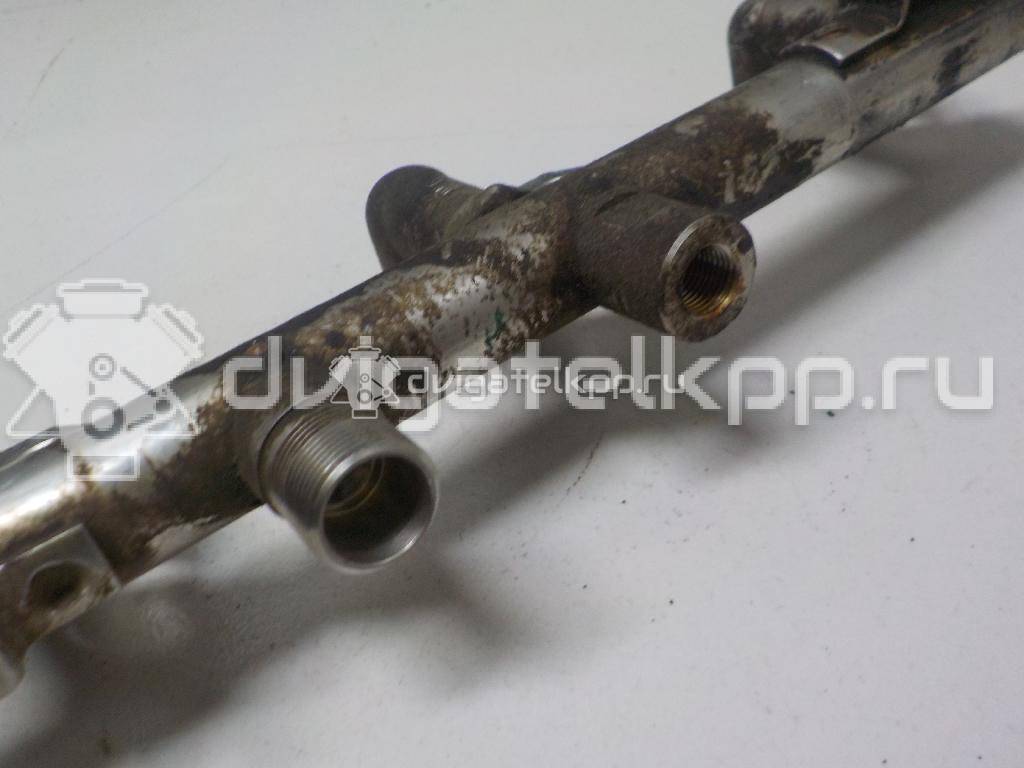 Фото Рейка топливная (рампа)  2710705595 для mercedes benz R172 SLK {forloop.counter}}
