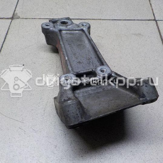 Фото Кронштейн двигателя левый  6112230404 для mercedes benz Sprinter (901-905)/Sprinter Classic (909)