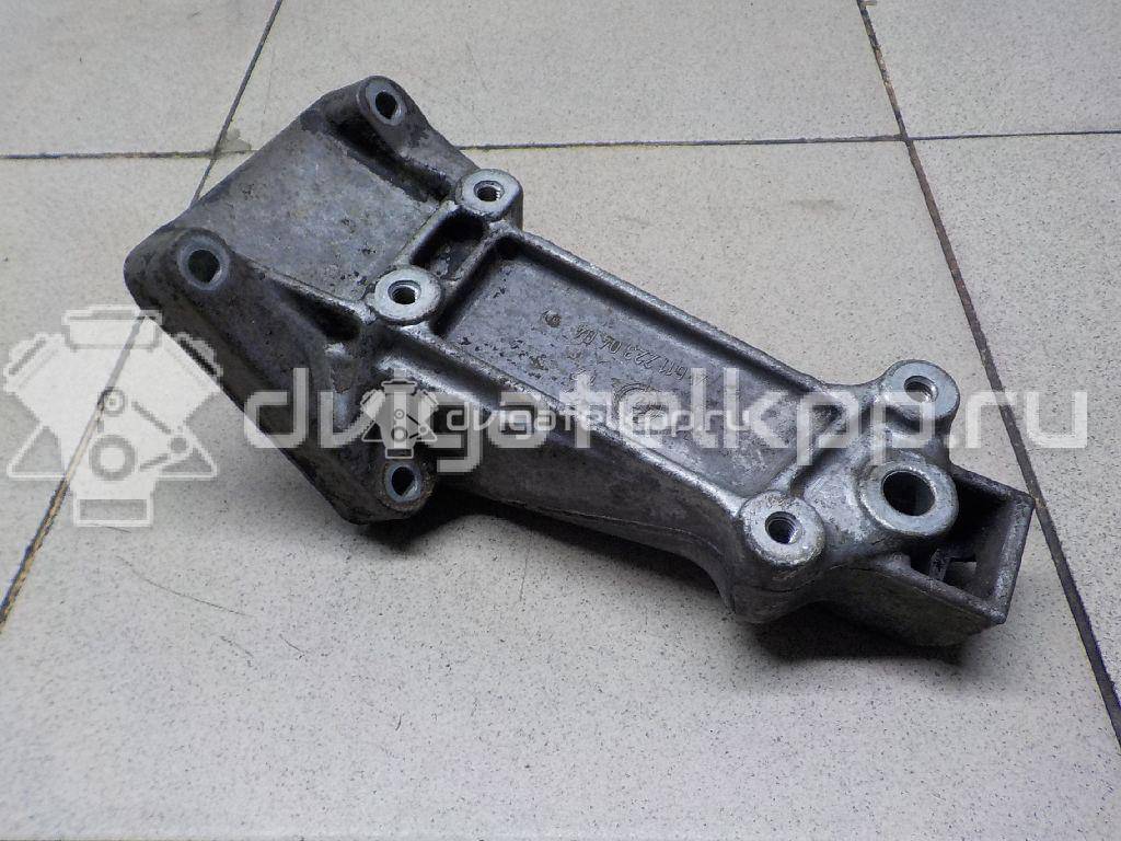 Фото Кронштейн двигателя левый  6112230404 для mercedes benz Sprinter (901-905)/Sprinter Classic (909) {forloop.counter}}