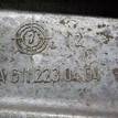 Фото Кронштейн двигателя левый  6112230404 для mercedes benz Sprinter (901-905)/Sprinter Classic (909) {forloop.counter}}