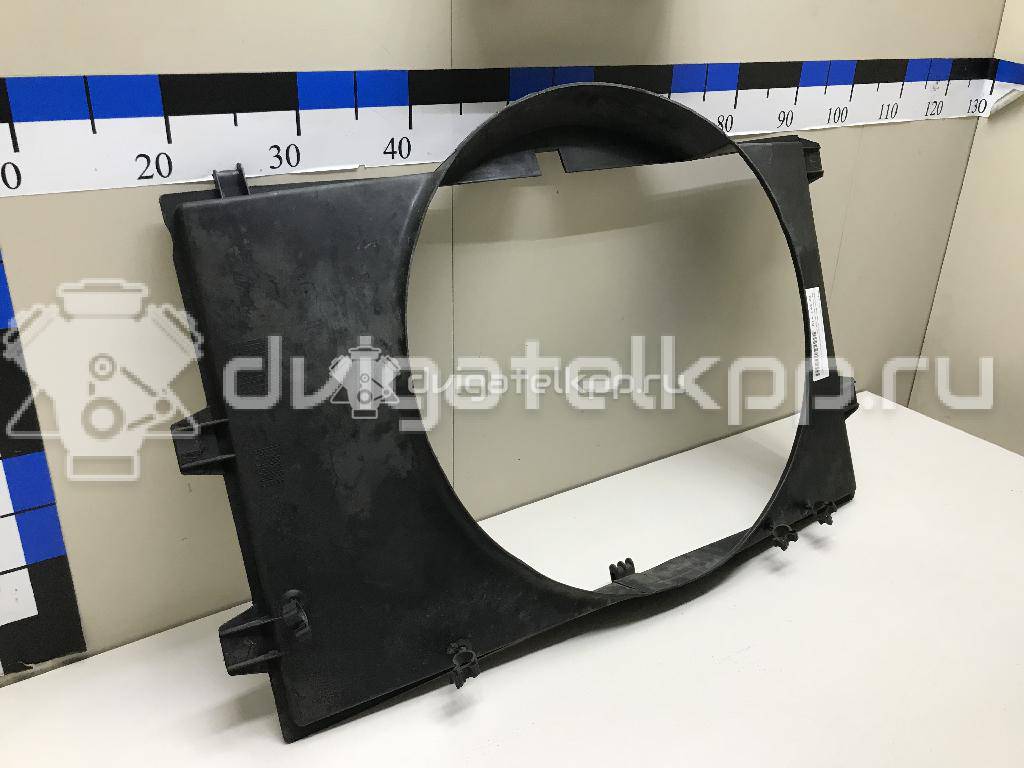 Фото Диффузор вентилятора  9015051655 для mercedes benz Sprinter (901-905)/Sprinter Classic (909) {forloop.counter}}