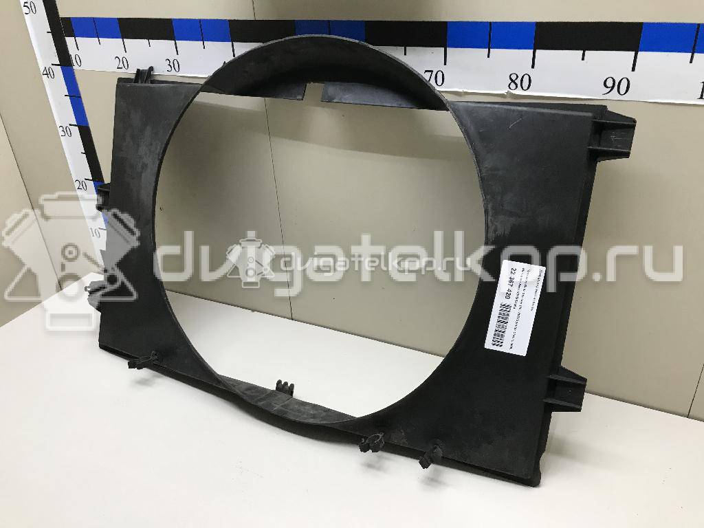 Фото Диффузор вентилятора  9015051655 для mercedes benz Sprinter (901-905)/Sprinter Classic (909) {forloop.counter}}
