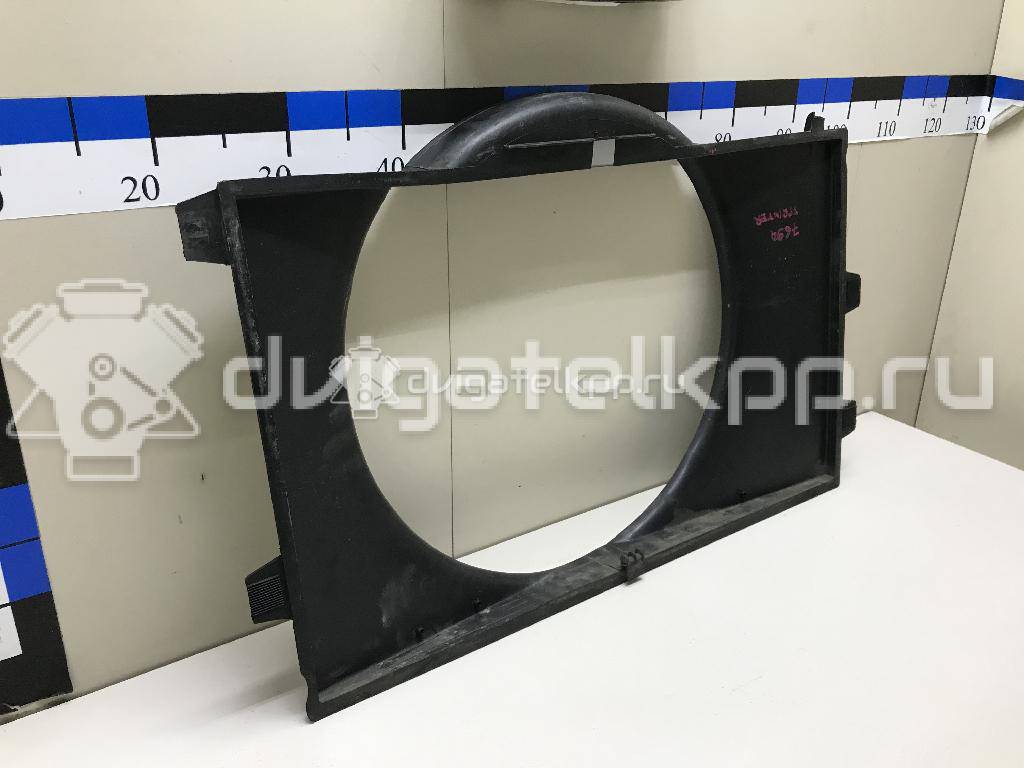 Фото Диффузор вентилятора  9015051655 для mercedes benz Sprinter (901-905)/Sprinter Classic (909) {forloop.counter}}