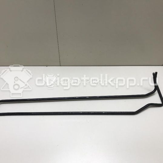 Фото Радиатор гидроусилителя  9014661257 для mercedes benz Sprinter (901-905)/Sprinter Classic (909)