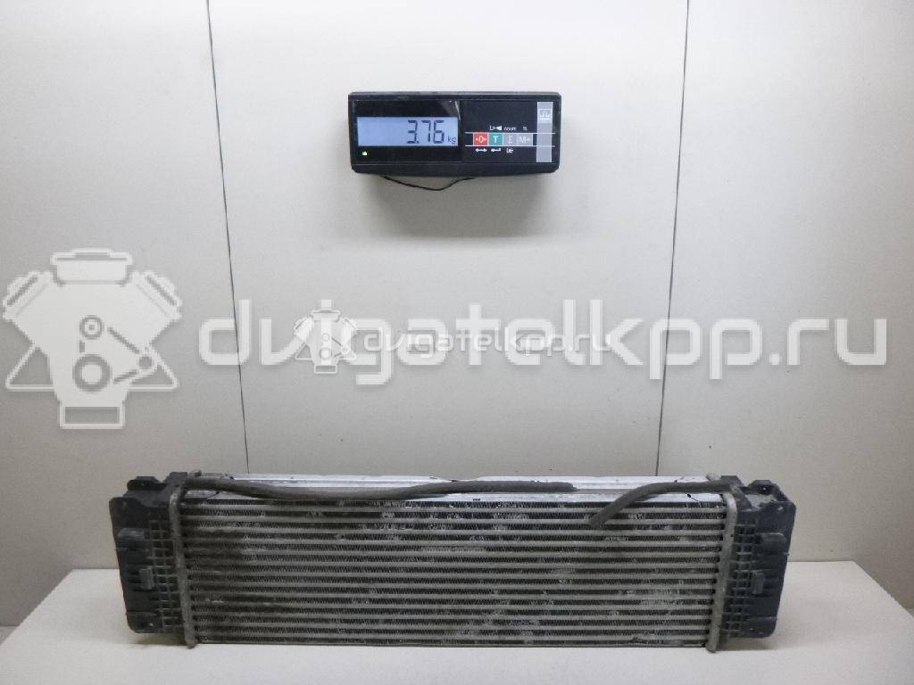 Фото Интеркулер  9065010201 для Mercedes-Benz (Fjda) / Mercedes-Benz {forloop.counter}}