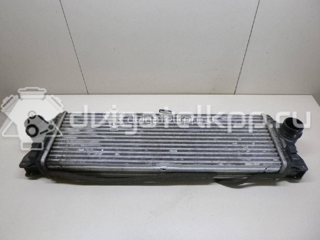 Фото Интеркулер  9065010201 для Mercedes-Benz (Fjda) / Mercedes-Benz {forloop.counter}}