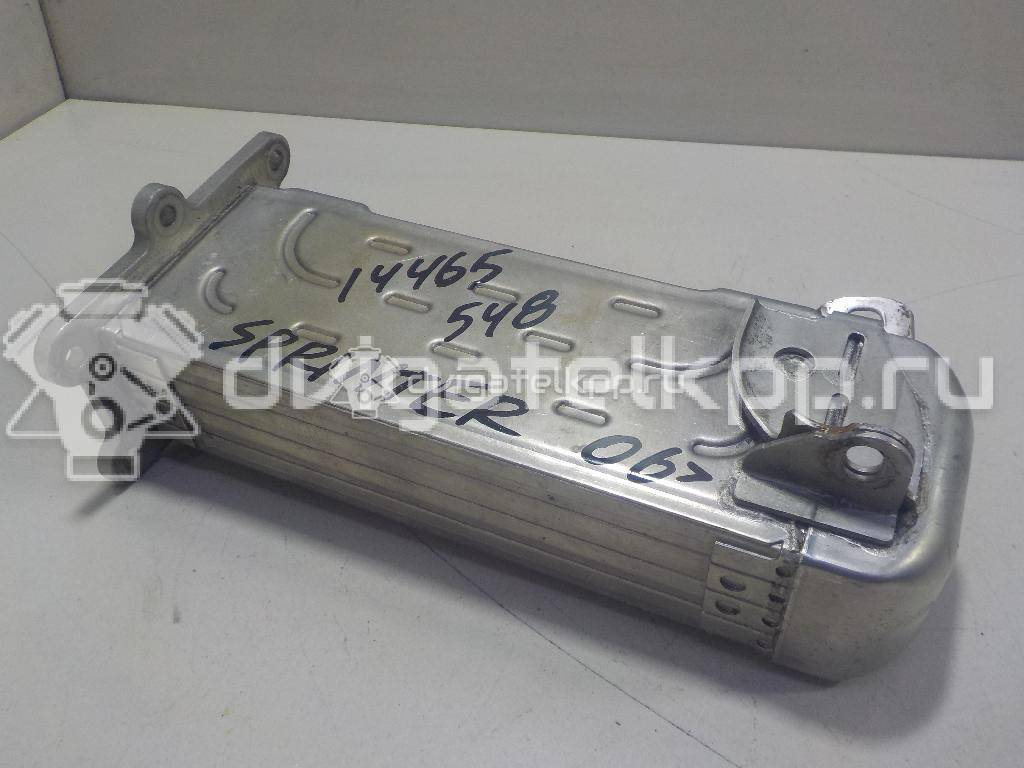 Фото Теплообменник  6511400875 для mercedes benz Sprinter (906) {forloop.counter}}