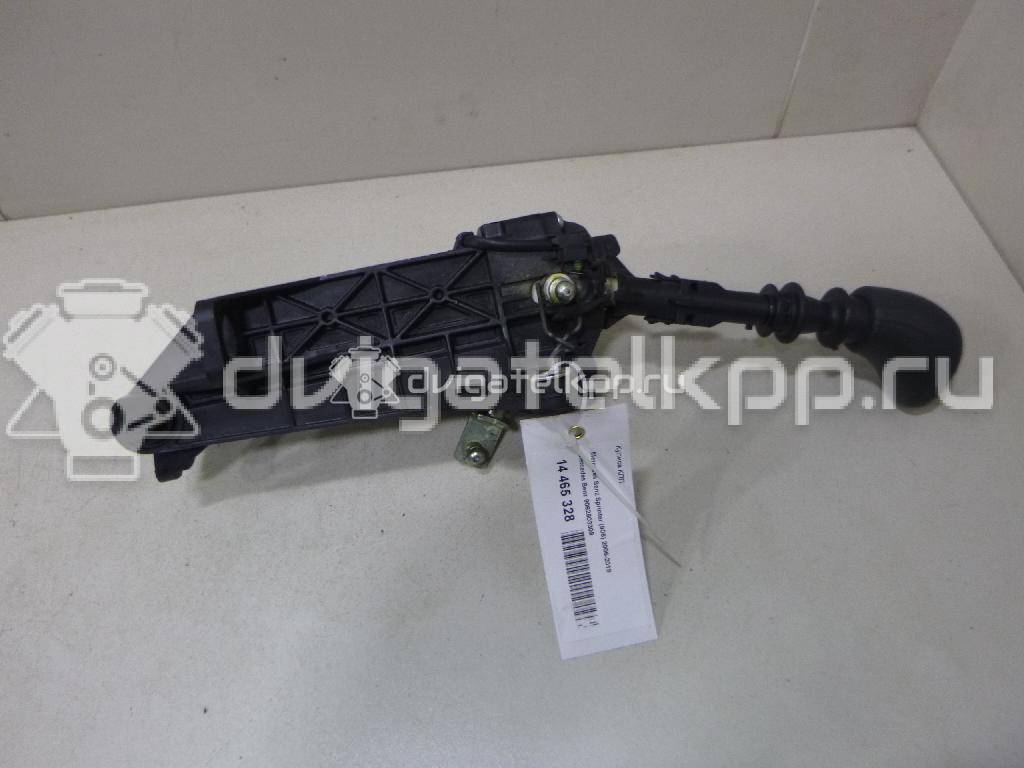 Фото Кулиса КПП  9062603309 для mercedes benz Sprinter (906) {forloop.counter}}