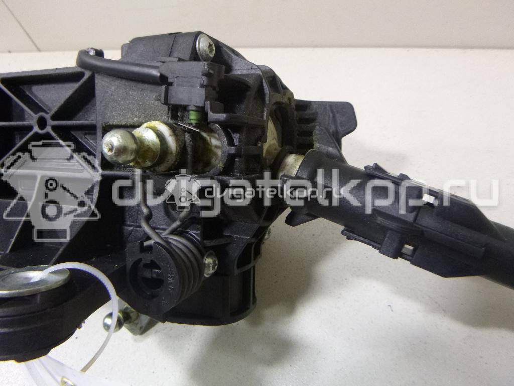 Фото Кулиса КПП  9062603309 для mercedes benz Sprinter (906) {forloop.counter}}