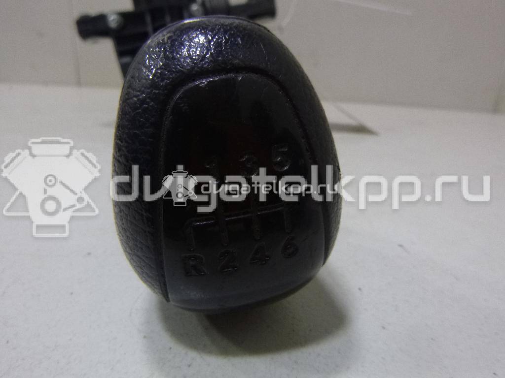 Фото Кулиса КПП  9062603309 для mercedes benz Sprinter (906) {forloop.counter}}