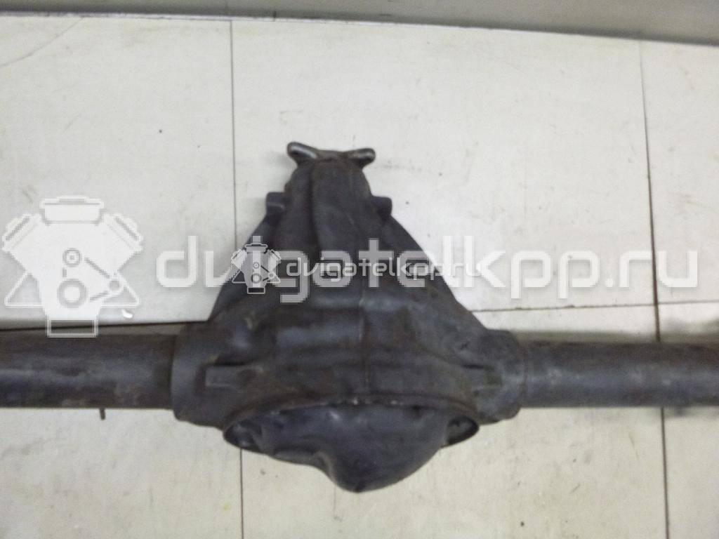 Фото Мост задний  2E0501011K для mercedes benz Sprinter (906) {forloop.counter}}