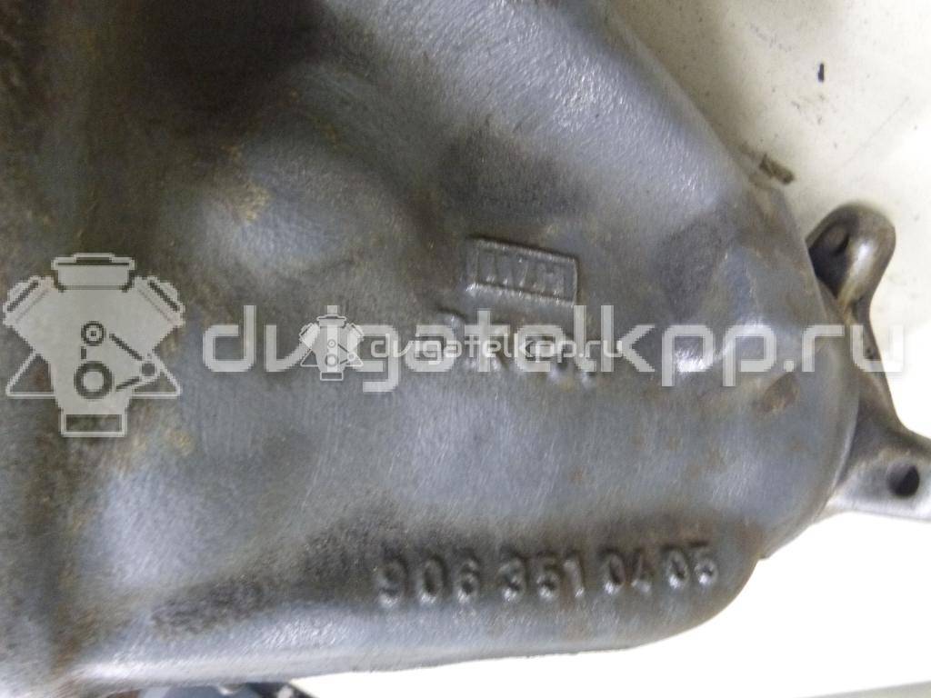 Фото Мост задний  2E0501011K для mercedes benz Sprinter (906) {forloop.counter}}