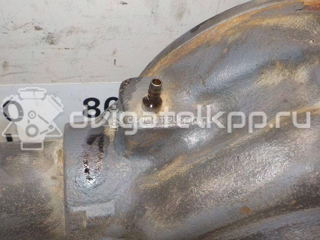 Фото Мост задний  2E0501011K для mercedes benz Sprinter (906) {forloop.counter}}