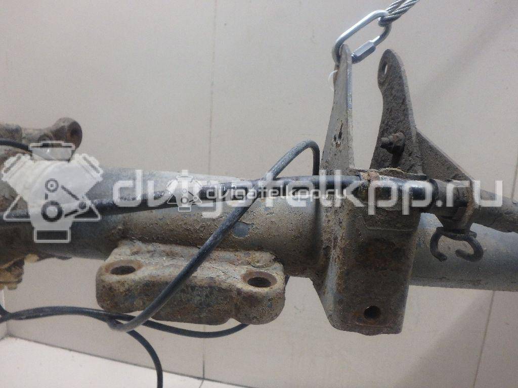 Фото Мост задний  2E0501011K для mercedes benz Sprinter (906) {forloop.counter}}